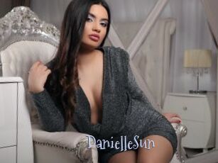 DanielleSun