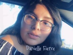 Danielle_Fierce