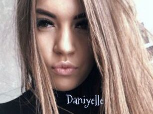 Daniyelle