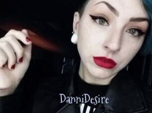 DanniDesire