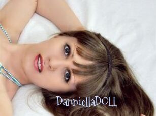 DanniellaDOLL