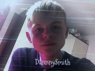 DannnySmith