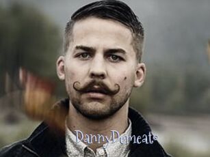 DannyDemeato