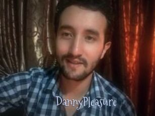 DannyPleasure