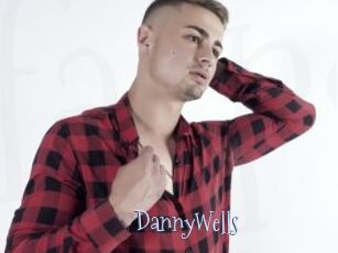 DannyWells