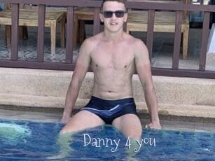 Danny_4_you