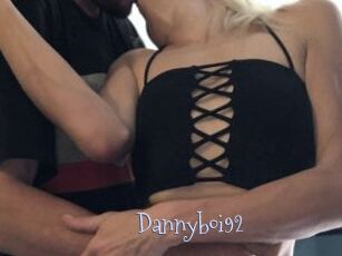 Dannyboi92