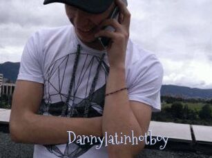 Dannylatinhotboy