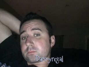 Dannyregal