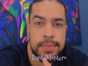 DanteMontero