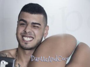 DantteAndCoco