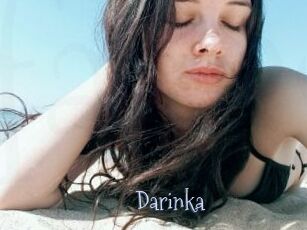 Darinka