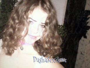 DashaSexiLove