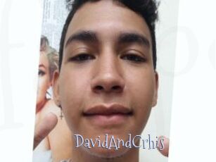 DavidAndCrhis