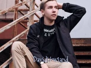 DavidHowIand