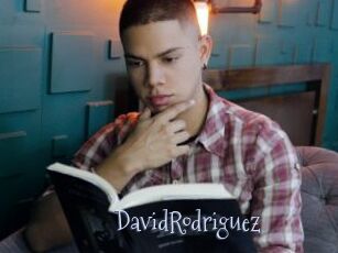 DavidRodriguez