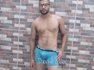 David_Max