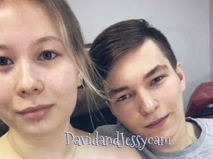 DavidandJessycam