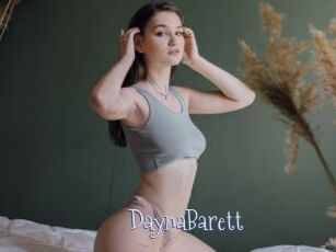 DaynaBarett