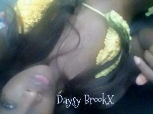 Daysy_BrookX