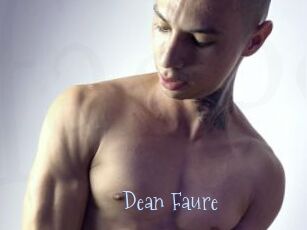 Dean_Faure