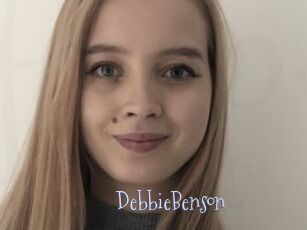 DebbieBenson