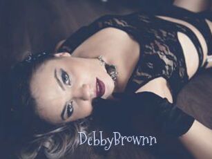 DebbyBrownn