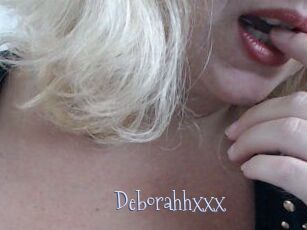 Deborahhxxx