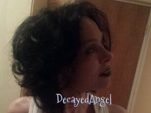 DecayedAngel