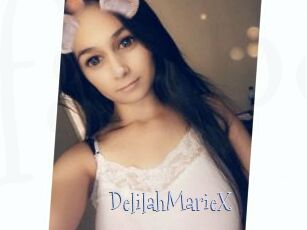 DelilahMarieX