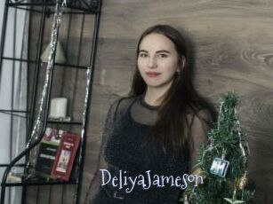 DeliyaJameson