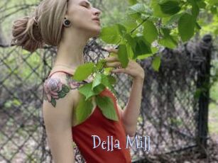 Della_Mill