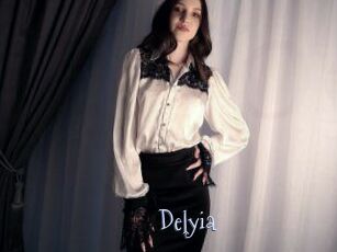 Delyia