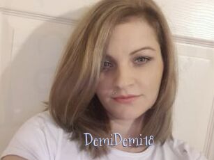 DemiDemi18