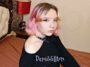 DemiHillton