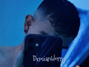 DemianHorny