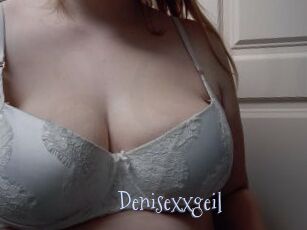 Denisexxgeil