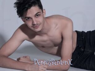 DennisBentonX