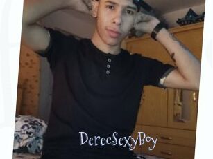 DerecSexyBoy