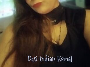 Desi_Indian_Komal