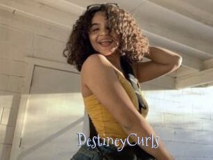 DestineyCurls