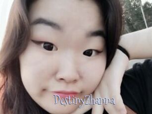 DestinyZhanna