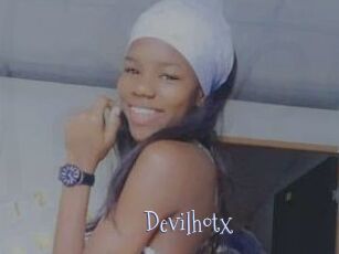 Devilhotx