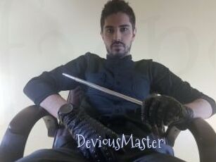 DeviousMaster