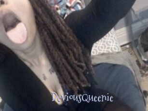 DeviousQueenie