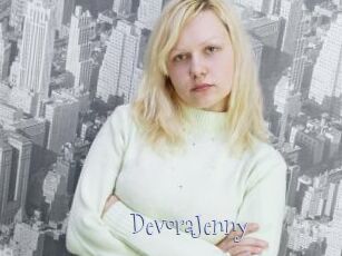 DevoraJenny