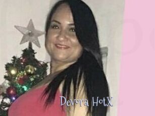 Devora_HotX