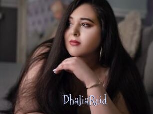 DhaliaReid