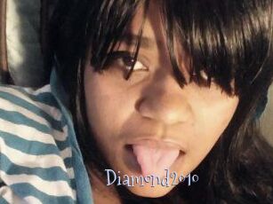 Diamond2010