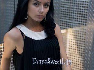 DianaSweetLips